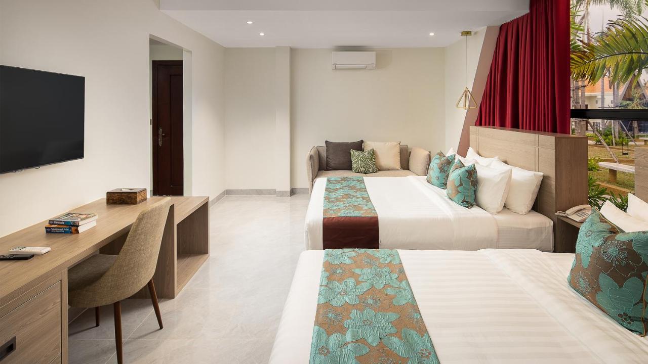 Hotel Vakara