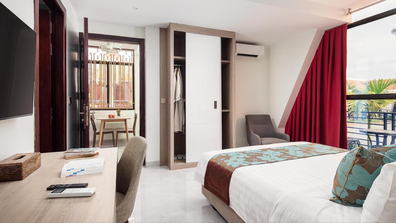 Hotel Vakara Kep