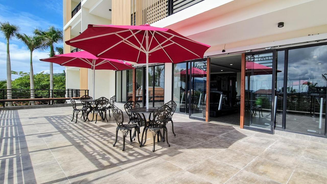 Hotel Vakara Kep